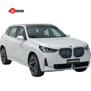2025 BM-W X3 xDrive 30L M Sport Package Nouveau modèle avec caméra arrière en cuir Sièges ACC Cruise Control <span class=keywords><strong>Prix</strong></span> d'usine de la Chine - Product Image 2