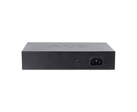 Switch PoE Gigabit Penuh 8+2 Port Tanpa Manajemen untuk Kamera IP ONV-H3108PS