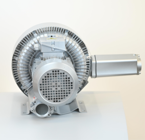 Souffleur à canal latéral <span class=keywords><strong>double</strong></span> étage 4.0KW JQT4000S Triphasé 220V/380V 50/60Hz 2GH-520-H57 Pompe à air annulaire <span class=keywords><strong>Prix</strong></span> sans accessoires - Product Image 5