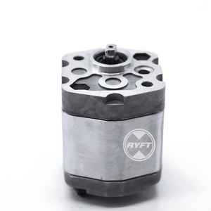 แพลตฟอร์มยก220V AC220V 15Mpa 300W DC12V/24/48V - Product Image 3