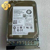400-AJPD 12Gb/s 1.2TB 10K SAS 2.5" Gen13 Hard Drive Untuk Server PowerEdge 2