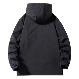 Men Outer Wear Comfortable Parka <strong>Jackets</strong> 2023 Customized Wholesale Parka Winter <strong>Jacket</strong> - Product Image 3