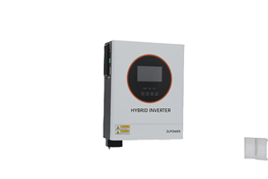 <span class=keywords><strong>Onduleur</strong></span> <span class=keywords><strong>solaire</strong></span> hybride 6kVA 10,2 kW-3kW 24V/48V réseau MPPT 10kW 5kW 8kW 12kW 6kW 10kW 4kW <span class=keywords><strong>3000W</strong></span> prix pour la maison et le bureau - Product Image 3