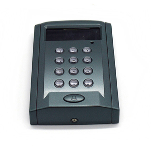 Hot Sales <b>Electronics</b> Terminal Enclosure Plastic Box Indoor Control Housing Case for Pcb with <b>Keyboard</b> - Product Image 1