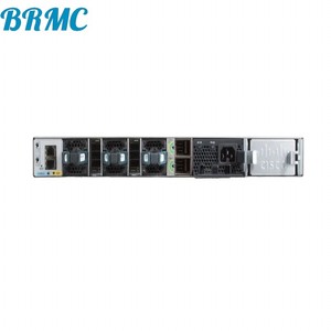WS-C3850-24T-L/S/E ban đầu được sử dụng 3850 loạt 24p Lớp 3 <span class=keywords><strong>Ethernet</strong></span> Gigabit chuyển đổi WS-C3850-24T-L/S/E - Product Image 2