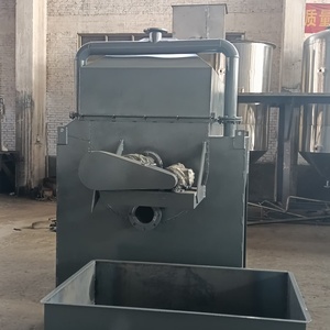 New Automatic Animal Fat Rearing <strong>Processing</strong> <strong>Equipment</strong> for Lard Tallow Mutton Fat Fish <strong>Oil</strong> Purification Animal <strong>Oil</strong> Refining - Product Image 2