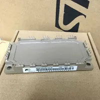 Modul 6mbi100u4b-120-50 1 Buah Baru 6mbi100u4b12050 Gratis Pengiriman Set Lengkap Aksesori Plc Industri: Sensor/Kontaktor