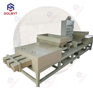 Machine à poinçonner en bois pour bois, pressoir à chaud, sans vaporisation, expédition à domicile - Product Image 6