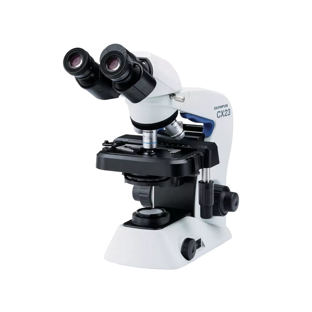 Microscopes Prices Affordable Biological CX23 Olympus Microscope Medical