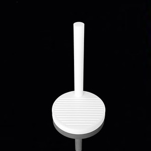 Canasta/Soporte de Limpieza de PTFE Resistente a la Corrosión/Ácidos Fuertes, Personalizable por HAIJU LAB - Product Image 4