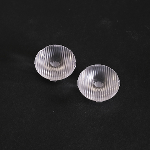 도매 23mm <span class=keywords><strong>PMMA</strong></span> 광학 렌즈 60/1060/25P10/1020/1030도 LED 렌즈 - Product Image 2