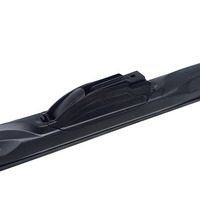 Lame d'essuie-glace hydrophobe en silicone CARALL pour voiture