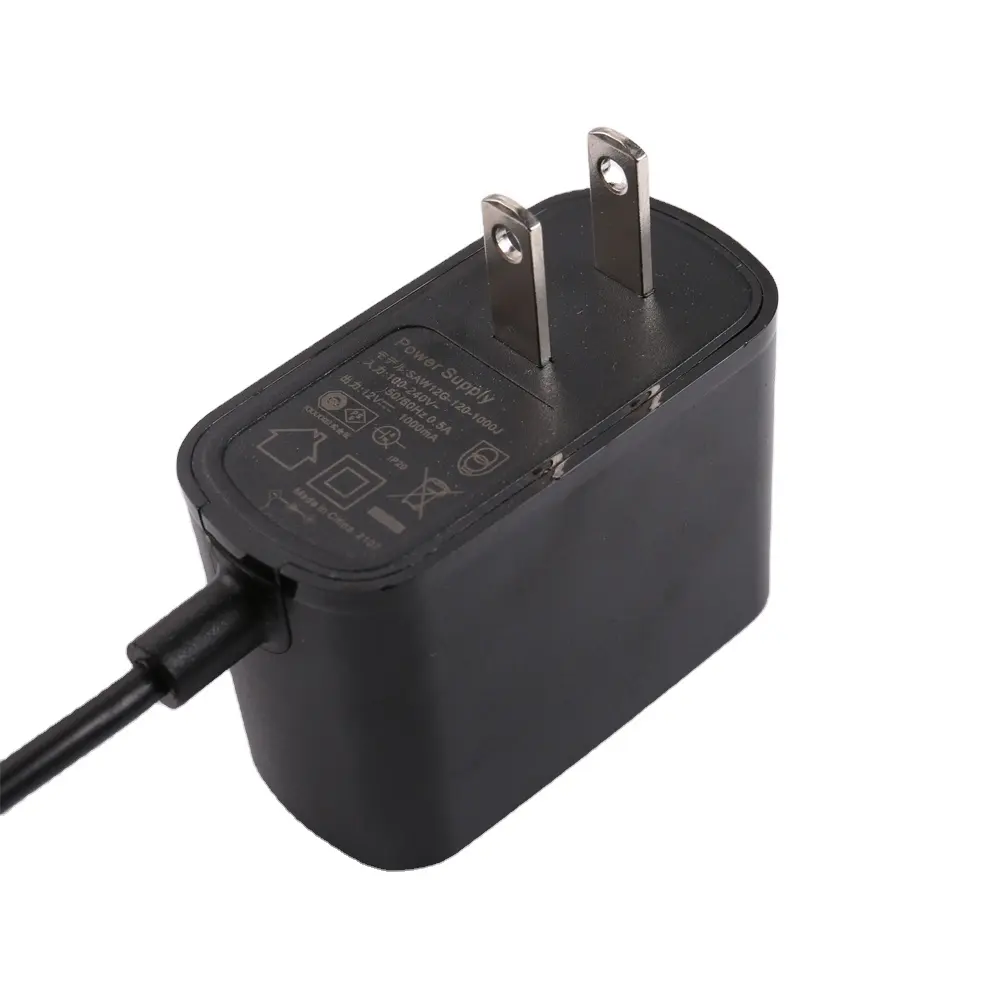 5V 2A 2000mAh güç adaptörü AC DC adaptörü 5volt 2amp duvara monte güç adaptörü