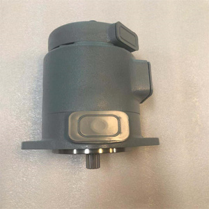ปั๊มไฮดรอลิกแบบใบพัดสามใบ SQP21-19-6-1DC-18 SQP SQP432-60-38-21-86DDD-18 รุ่น SQP432 SQP21 SQP31 SQP32 SQP41 SQP42 SQP43 - Product Image 1