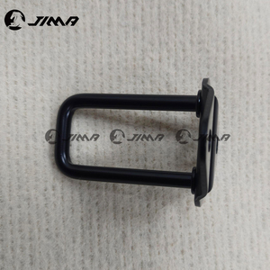 Perno de Cierre del Capó para McLaren 570 540C <span class=keywords><strong>720S</strong></span> 600LT GT OE 13A6301CP, Fijaciones para Carrocería - Product Image 3
