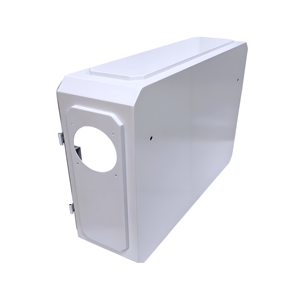 <b>Car</b> Body Vacuum Forming Plastic Parts Large Tank with Cutting Service Industrial Application - Product Image 4