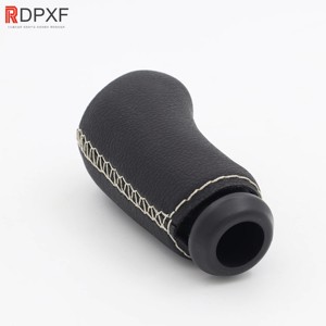 Per <span class=keywords><strong>RENAULT</strong></span> Laguna Megane2 <span class=keywords><strong>Clio</strong></span> 3 Scenic 2 Kangoo <span class=keywords><strong>2009</strong></span>, Pomello del Cambio per Auto, Leva del Cambio, Manopola del Cambio p201 - Product Image 2
