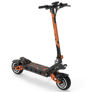 Trottinette Électrique Pliable KUKIRIN G3 PRO en Stock UE, Double Moteur 1200W, Vitesse 65KM/h, Batterie 23.2Ah, Trottinette Rapide G3pro KUKIRIN G3 Pro - Product Image 2