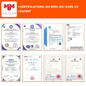 Menics OEM/ODM Protezioni per Ginocchia e Gomiti per Sport Estremi, Calcio, <span class=keywords><strong>Pallavolo</strong></span>, Sci, Danza, Ciclismo, con Spugna Rinforzata - Product Image 4