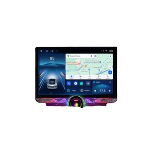 Junsun Android Auto Car Radio for VW Passat <strong>B6</strong> B7 CC 2010-2015 Multimedia for VW Volkswagen Passat B7 Car DVD Player Navigation - Product Image 1