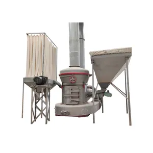 Durable Calcite Raymond Mill From China Manufacturer