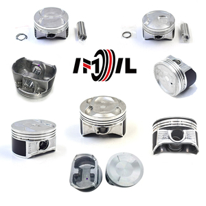 Imil <span class=keywords><strong>piston</strong></span> cho l15bf l15b8 r18z6 r18z7 r20z8 k20c3 k24w5 k24v4 k24v6 hr12 hr15 hr16 MR16 mr18 mr20 vq23 vq25 vq35 VD30 <span class=keywords><strong>qr20</strong></span> - Product Image 6