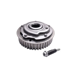 Otomotiv Motor Parçaları Eksantrik Mili Faz Ayarlayıcı Dişlisi Zamanlama Dişlisi 55568386 5636155 Chevrolet SONIC 2012-2018 1.8L Uyumlu - Product Image 1