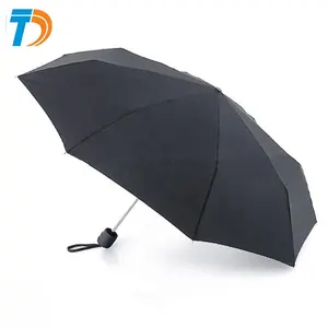 Hot Sale Promotional Cheap Small Hand Sun Umbrella With Logo Prints