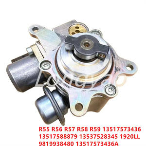 <span class=keywords><strong>Pompe</strong></span> à carburant haute pression compatible avec <span class=keywords><strong>MINI</strong></span> <span class=keywords><strong>Cooper</strong></span> R55 <span class=keywords><strong>R56</strong></span> R57 R58 R59 13517573436 13517588879 13537528345 1920LL 9819938480 13517573436A - Product Image 2
