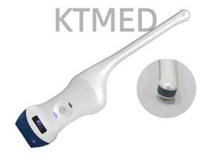 Échographe vétérinaire 2 en 1 à double tête, appareil d'échographie portable, scanner à ultrasons polyvalent, solutions de diagnostic - Product Image 3