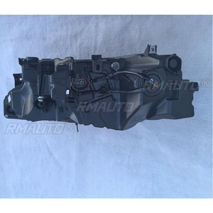 Luz Diurna para Nissan ROGUE 2021-2023, Lámpara Impermeable, Ensamblaje de Faro Delantero, Pieza de Modificación - Product Image 5