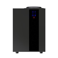 Diffuseur de parfum intelligent pour hôtel, sur pied, compatible CVC, pulvérisateur d'arômes pour hôtels, KTV et usage commercial