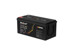 12.8V 230Ah LiFePO4バッテリー スマートBMS搭載 アウトドアレジャー用リチウムバッテリーパック エネルギー貯蔵バッテリー - Product Image 4