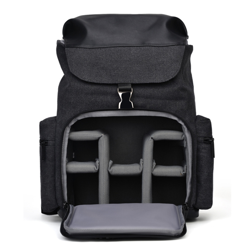 Профессиональный водонепроницаемый рюкзак для цифровой зеркальной камеры, индивидуальный рюкзак для фотосъемки, сумка для фотокамеры