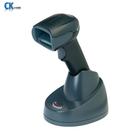 Honeywell Scanner de codes QR Scanner de codes à barres 1900GSR Scanner à plat 2D Rotation laser