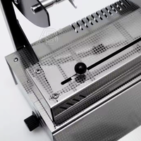 Scelleuse d'emballage pour instruments de stérilisation, équipement dentaire, thermoscelleuse, machine de scellement dentaire