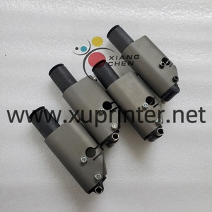 WD 4pcs/1Set Paper Forward Feeder Sucker for Roland 600 700 Offset <b>Printing</b> <b>Machine</b> Parts - Product Image 3