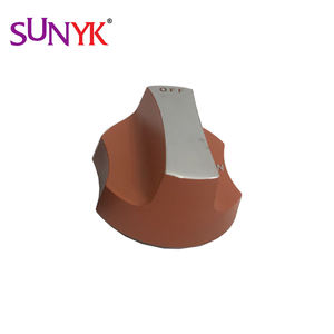 Interrupteurs rotatifs universels Bouton <span class=keywords><strong>de</strong></span> cuisinière à gaz Four Pièces <span class=keywords><strong>de</strong></span> cuisine Poignées pour cuisinière à gaz Bouton <span class=keywords><strong>de</strong></span> commutation - Product Image 2