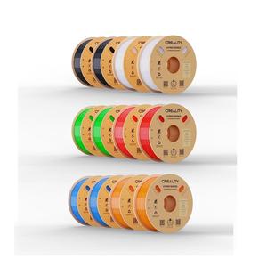 Filament d'impression 3D Creality Hyper PLA 12 kg, pack de 12 couleurs - Product Image 5