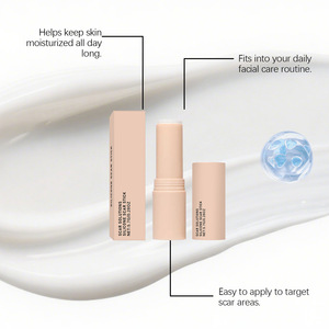 Bâton de baume multiple de marque privée Bâton de collagène anti-rides Soins de la peau coréens Bâton de baume hydratant pour les yeux tout-en-un pour le visage - Product Image 2