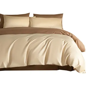 欧式被子特大号床单北欧床单批发商床罩装设/平盖和枕套床上用品套装