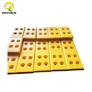 HDPEシートマリンドックバンパーやフェンダー顔パッド - Product Image 4