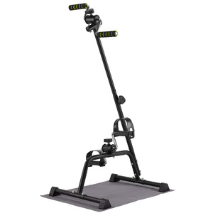 BNcompany SXZ-001 sepeda olahraga portabel, latihan anggota tubuh Atas & bawah untuk lansia Stroke, Hemiplegia untuk penggunaan di rumah - Product Image 4