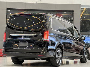 Venta al por mayor <span class=keywords><strong>mercedes</strong></span>-benz v-class 260 L <span class=keywords><strong>Taxi</strong></span> Driving School Online Car-hailing Vehículos <span class=keywords><strong>de</strong></span> segunda mano Coches usados - Product Image 2