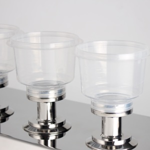 Mikroorganismen-Grenzwert-Testgerät TOONE TW-303D Tragbares Labor-Mikrobielles Sterilitäts-Grenzwert-Testgerät - Product Image 5