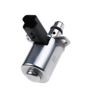 ชุดควบคุมแรงดันน้ำมันเชื้อเพลิงวาล์ว SCV รุ่น Ford BK2Q-9358-AA สำหรับเครื่องยนต์ 2.2T อะไหล่ทดแทน - Product Image 4