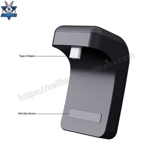 Kit de charge d'usine CoolRabbie <span class=keywords><strong>2023</strong></span>, batterie rechargeable 1800 mAh, batterie de secours pour manette PS5 - Product Image 2