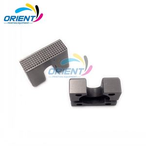 Resistente imbottitura per pinza 58.711.101 da 1 pezzo per Heidelberg, - Product Image 5