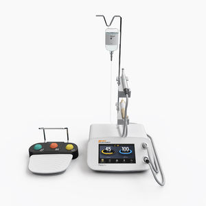 2 in 1 macchina per impianti e chirurgia piezoelettrica attrezzatura chirurgica dentale di alta precisione con luce a LED strumento di chirurgia dentale - Product Image 2