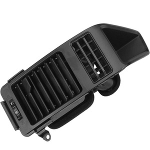 Nissan Driver Side Air Vent 68421-7S000 68420-7S000 Clip On <b>ABS</b> Louver Cover - Product Image 4
